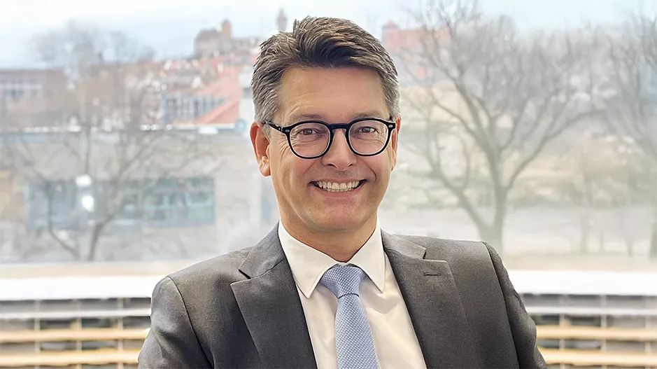 Porträt von Rechtsanwalt Daniel Hankwitz Porträt von Rechtsanwalt Daniel Hankwitz